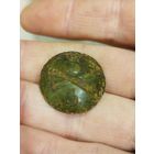 Пуговица,3 под пушками