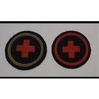 Шеврон, Штат вмф. СССР 2шт. одним лотом.