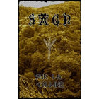 Sagn "Sur La Colline" кассета