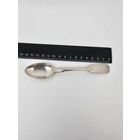 Ложка чайная серебро 84 проба