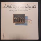 Andrzej Kurylewicz – Muzyka Kameralna 2