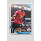 Карточка футбольная коллекционная MARCUS RASHFORD