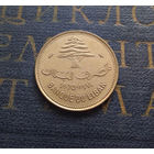 10 пиастров 1970 Ливан #01