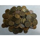 100 монет СССР до 1957 г.