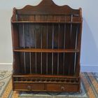 Старинная полка. Дерево Франция.