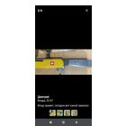 Нож Старая Швейцария 1980