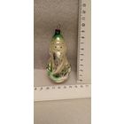 Ёлочная игрушка. Дел мороз. 24-20