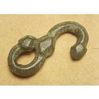 Зацеп змейка