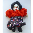 Кукла " Клоун ".