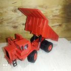 FAUN K 100.Gama.Германия.1:50.