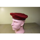 Краповый берет СССР. Распродажа коллекции вещей. С РУБЛЯ! АУКЦИОН!