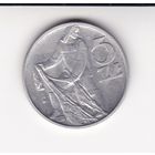 5 ЗЛОТЫХ 1974 ПОЛЬША