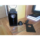 Фонарь керосиновый блиндажный образца 1937 года.