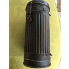 Газ-бак в оригинальном окрасе и без вмешательств.с чёткой  буквой "Д"  на донышке!