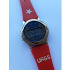 Часы Электроника. 60 лет победы.