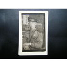 Старшина РККА 1945г.