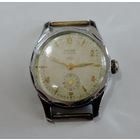 Часы мужские "Маяк" 60-е годы СССР. Исправные.