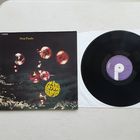 DEEP PURPLE - 1973 - WHO DO WE THINK WE ARE (GERMANY) LP