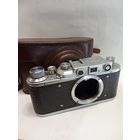 Зоркий ранний фотоаппарат Зоркий 1