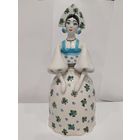 Все лоты с 1р.Редкость Девушка Киевский Эксперементальный завод?!