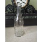 Бутылка Водка Московская особая 250 мл 40% высота 20 см, СССР, 60-70-е годы.