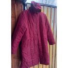 ПАЛЬТО-женское зимнее.Б.У.