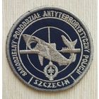 Шеврон 103-5, Польша