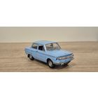 ЗАЗ-966 "ЗАПОРОЖЕЦ". Автолегенды СССР.