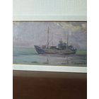 Назаренко Н.П. 1970-е годы