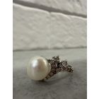 Перстень СЕРЕБРО 925 пр. 18.25 р-р (11)   Распродажа коллекции!!!