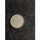 10 оре норвегия 1966