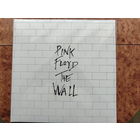PINK FLOYD - The Wall - 1979 (Europe) 2 LP
