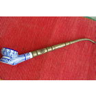 Трубка курительная  27 см