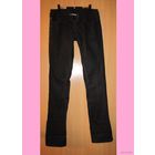 Джинсы Fishbone узкие, р.27 (44)