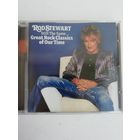ROD STEWART / STILL THE SAME... GREAT ROCK CLASSICS OF OUR TIME (CD)