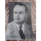 Артисты Бабочкин