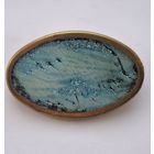 Брошь Uhlig, 70-е годы, Германия