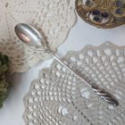 Кофейная ложечка СЕРЕБРО Нидерланды 19 век с 1 рубля