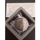 20 рублей Дзяды + 1 рубль Дзяды 2008