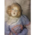 Коллекционная кукла, Италия