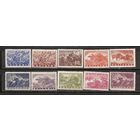 ФФ4 Болгария 1946 Военные действия