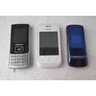 Кнопочные сотовые телефоны в ремонт