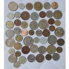 50 монет без повторов 13