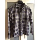 Клетчатая блузка Basefield