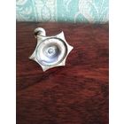 Подсвечник старенький