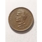 Пакистан 1 рупия 1999