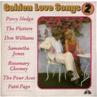 LP Golden Love Songs 2 (The Platters, Patti Page, Percy Sledge, Rosemary Clooney і іншыя)