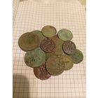 РИ. кучка меди