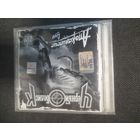 ЧЕРНЫЙ ОБЕЛИСК   "АПОКАЛИПСИС.LIVE " CD