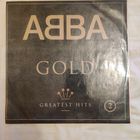 Пластинка виниловая ABBA GOLD